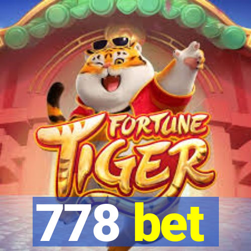 778 bet